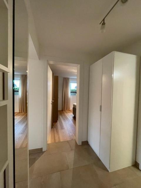 Ferienwohnung Familiengarten Volders Extérieur photo