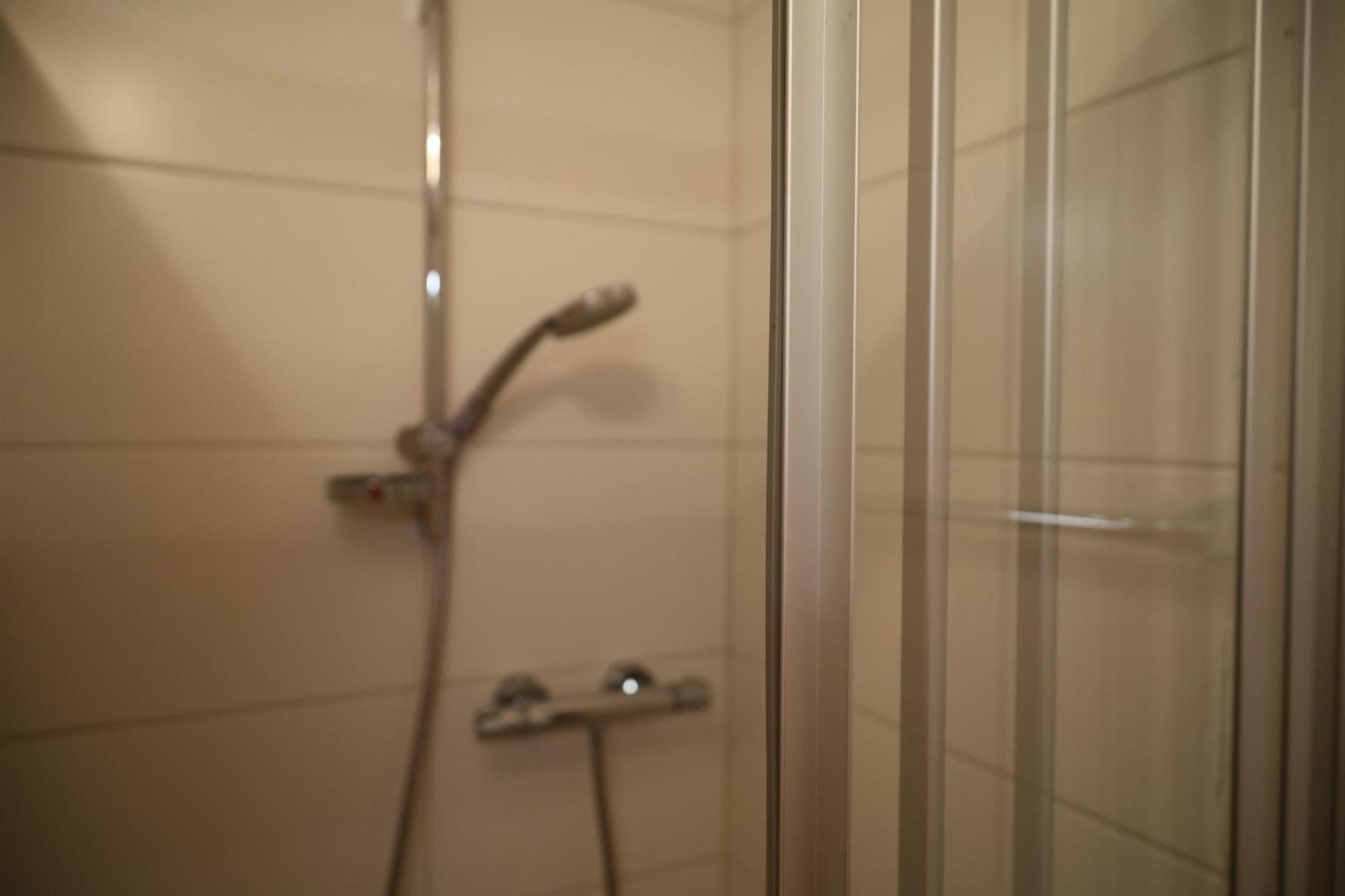 Ferienwohnung Familiengarten Volders Extérieur photo