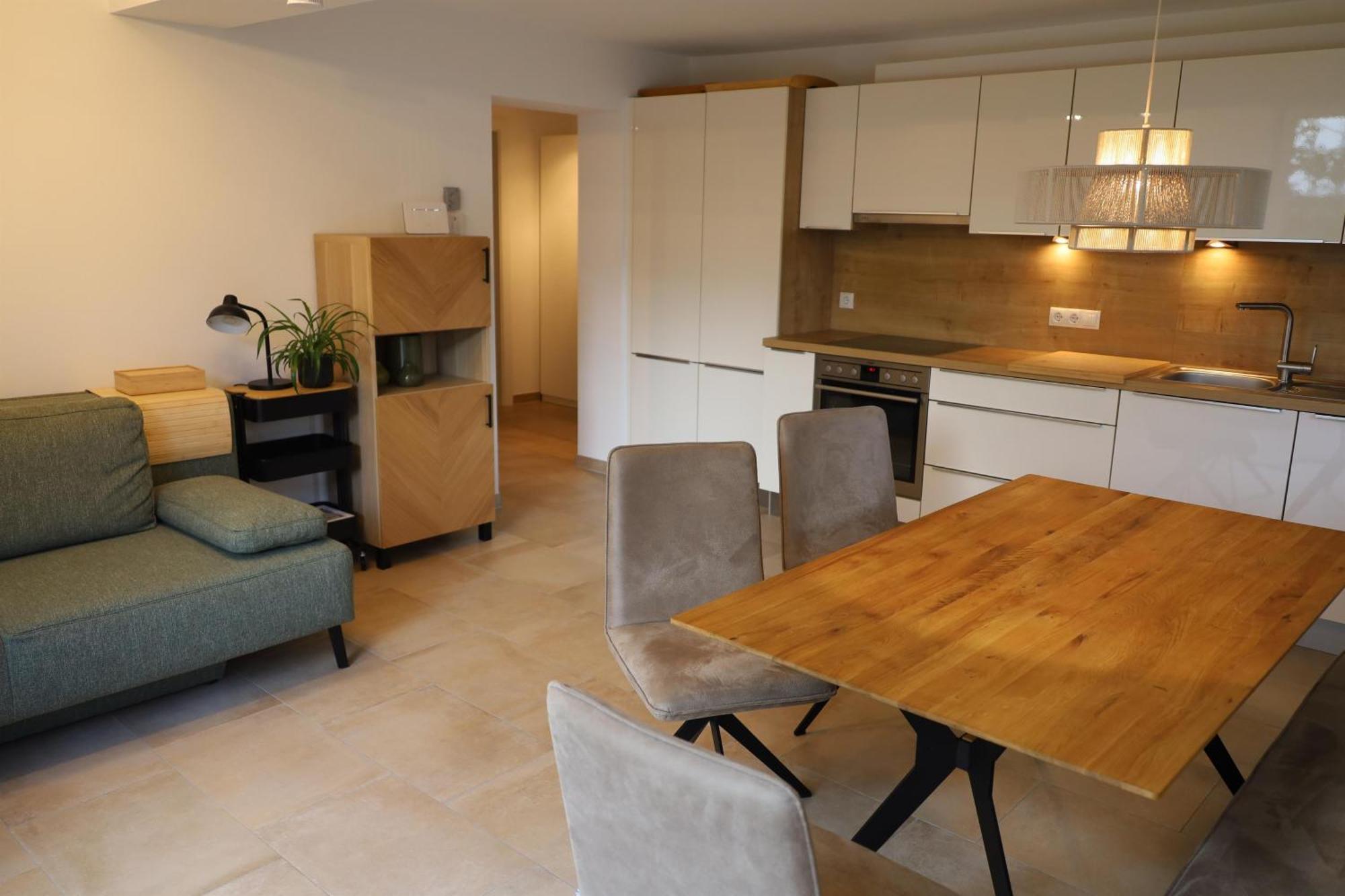 Ferienwohnung Familiengarten Volders Extérieur photo